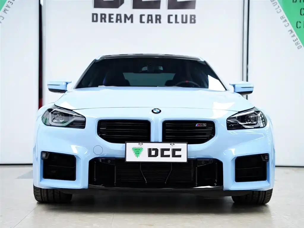 BMW BMW M2 2024 M2 2024 - thumbnail 18