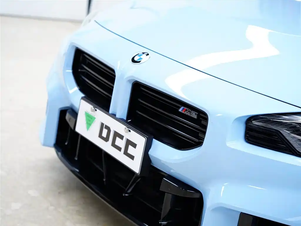 BMW BMW M2 2024 M2 2024 - thumbnail 21