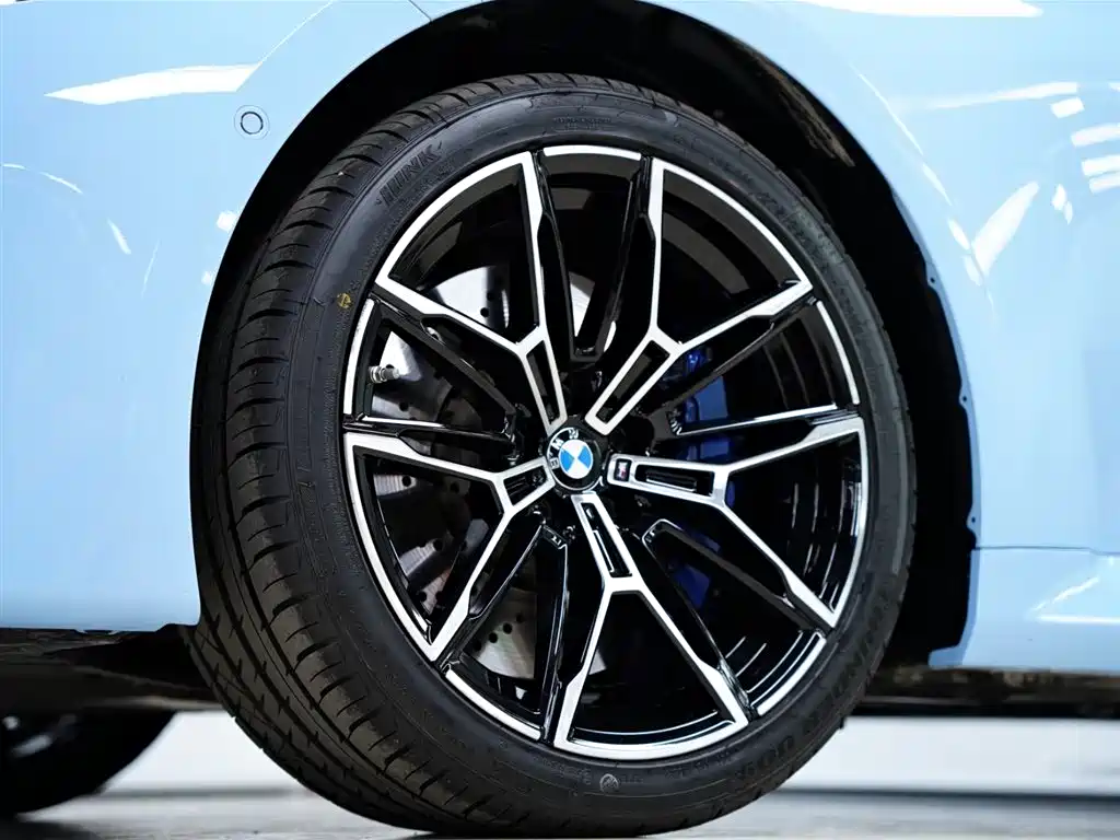 BMW BMW M2 2024 M2 2024 - thumbnail 23