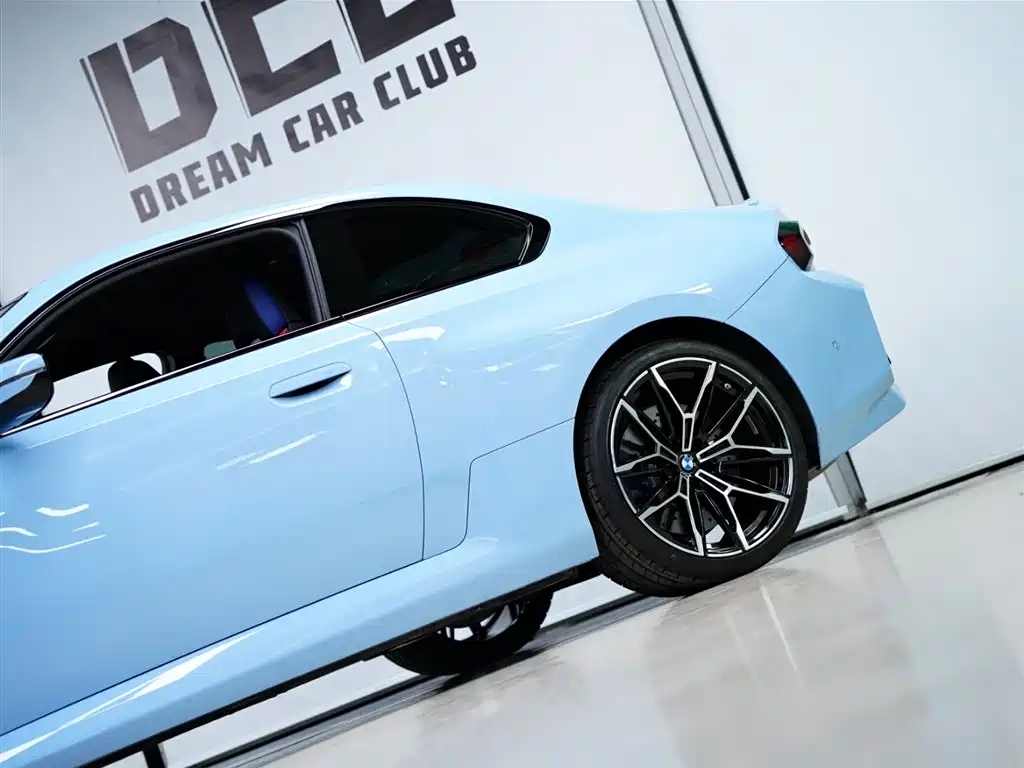 BMW BMW M2 2024 M2 2024 - thumbnail 25