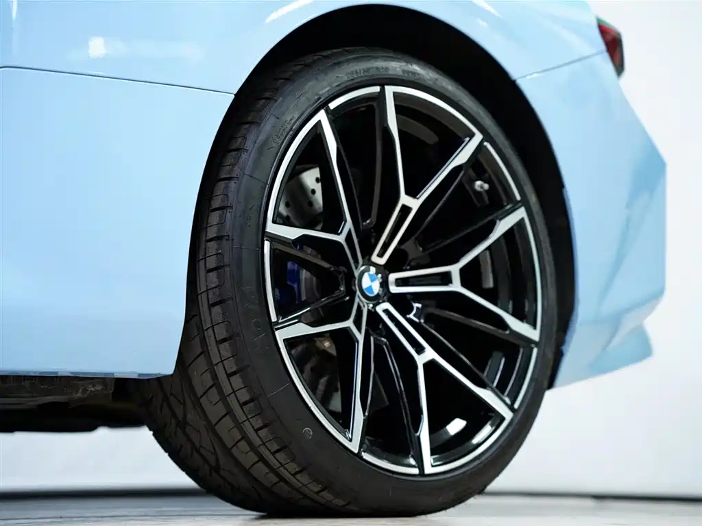 BMW BMW M2 2024 M2 2024 - thumbnail 26