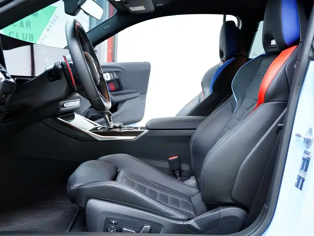 BMW BMW M2 2024 M2 2024 - thumbnail 27