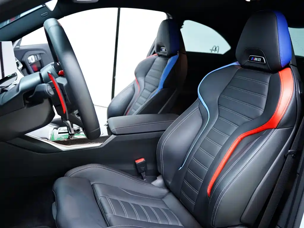 BMW BMW M2 2024 M2 2024 - thumbnail 28