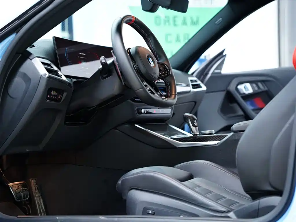 BMW BMW M2 2024 M2 2024 - thumbnail 30