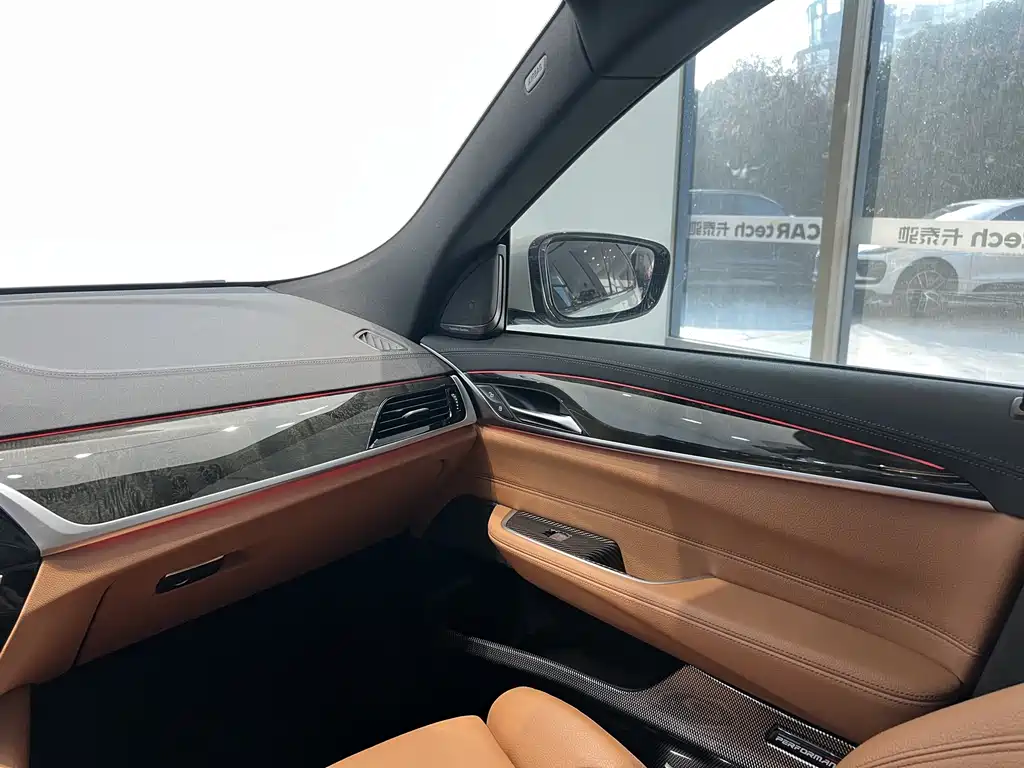 BMW BMW 6 Series GT 2021 630i M Sport Package 2022 - thumbnail 15