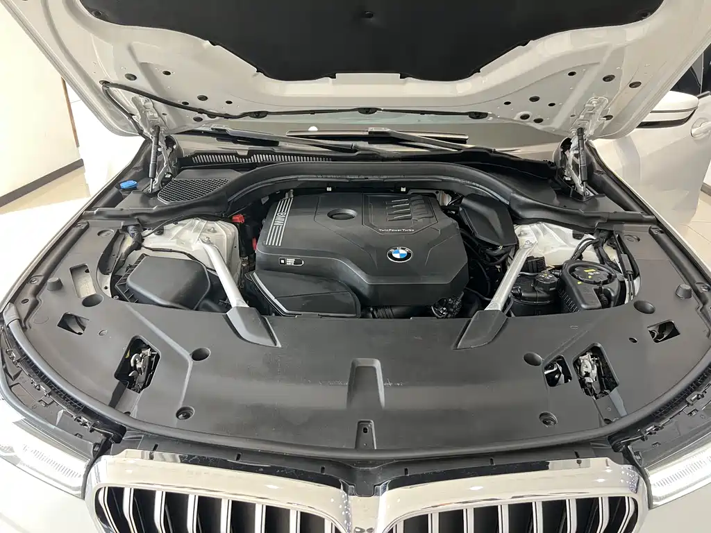 BMW BMW 6 Series GT 2021 630i M Sport Package 2022 - thumbnail 22