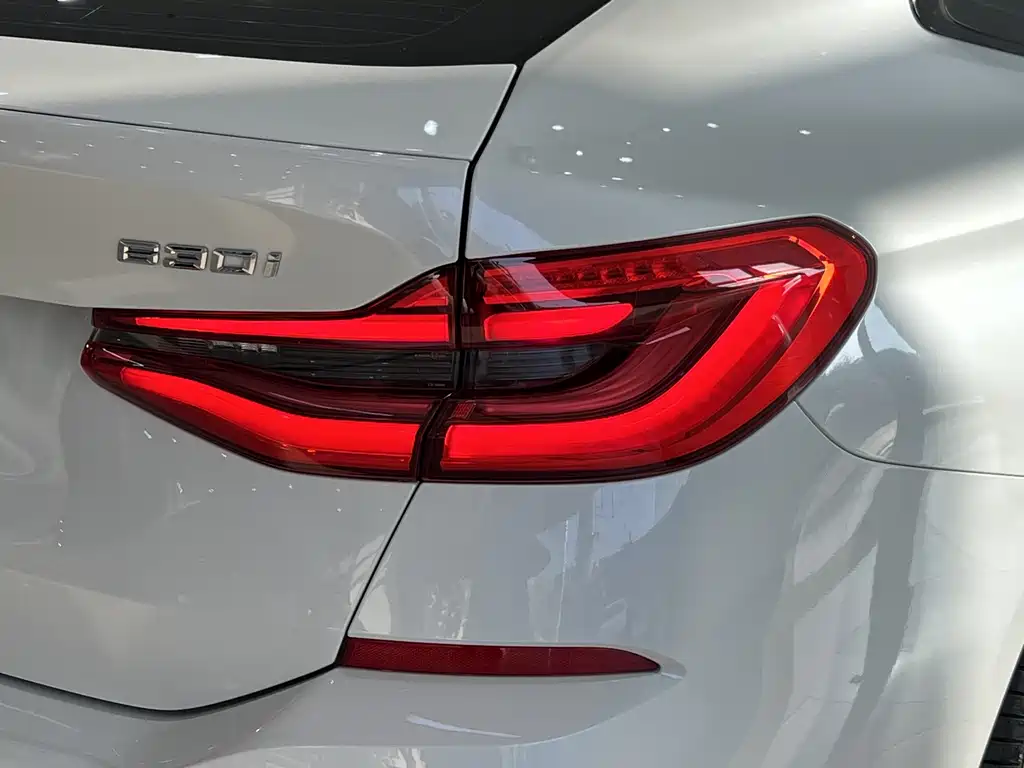 BMW BMW 6 Series GT 2021 630i M Sport Package 2022 - thumbnail 23