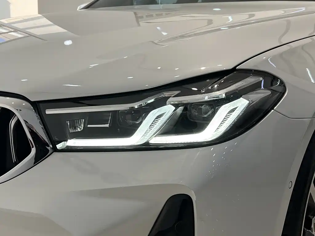 BMW BMW 6 Series GT 2021 630i M Sport Package 2022 - thumbnail 24