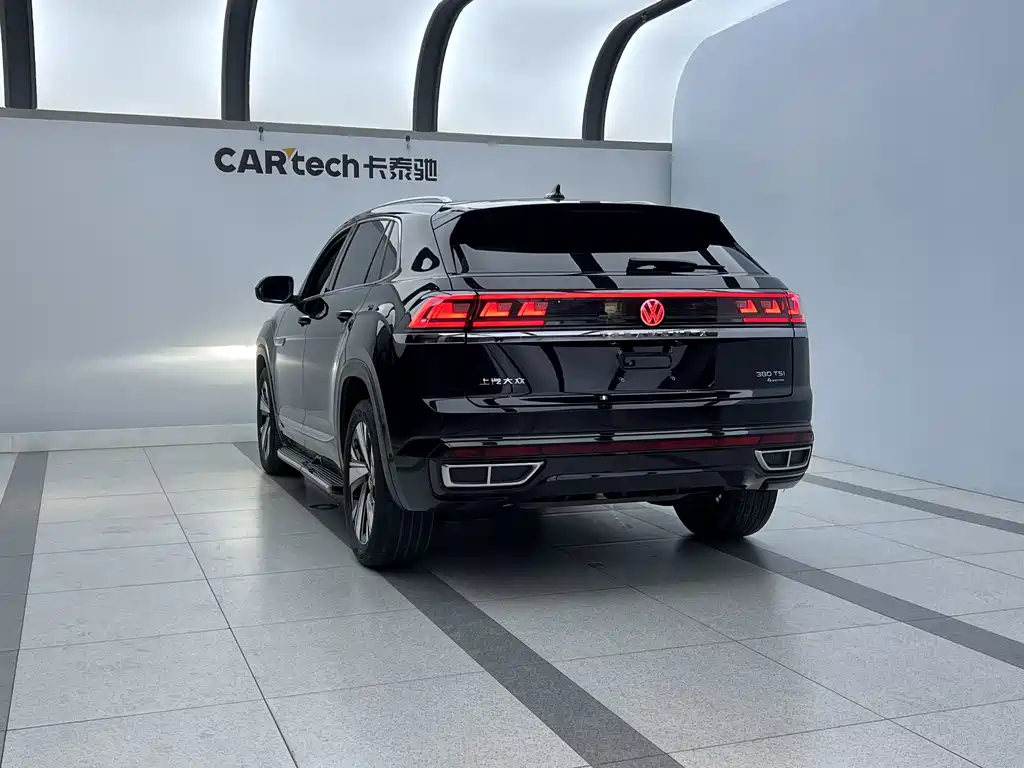Volkswagen Teramont 2023 Teramont X Facelift 380TSI AWD Premium Luxury Edition 2023 - thumbnail 5