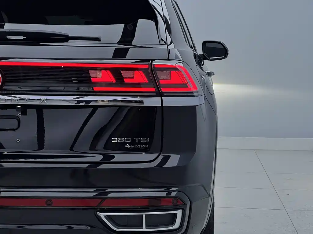 Volkswagen Teramont 2023 Teramont X Facelift 380TSI AWD Premium Luxury Edition 2023 - thumbnail 6