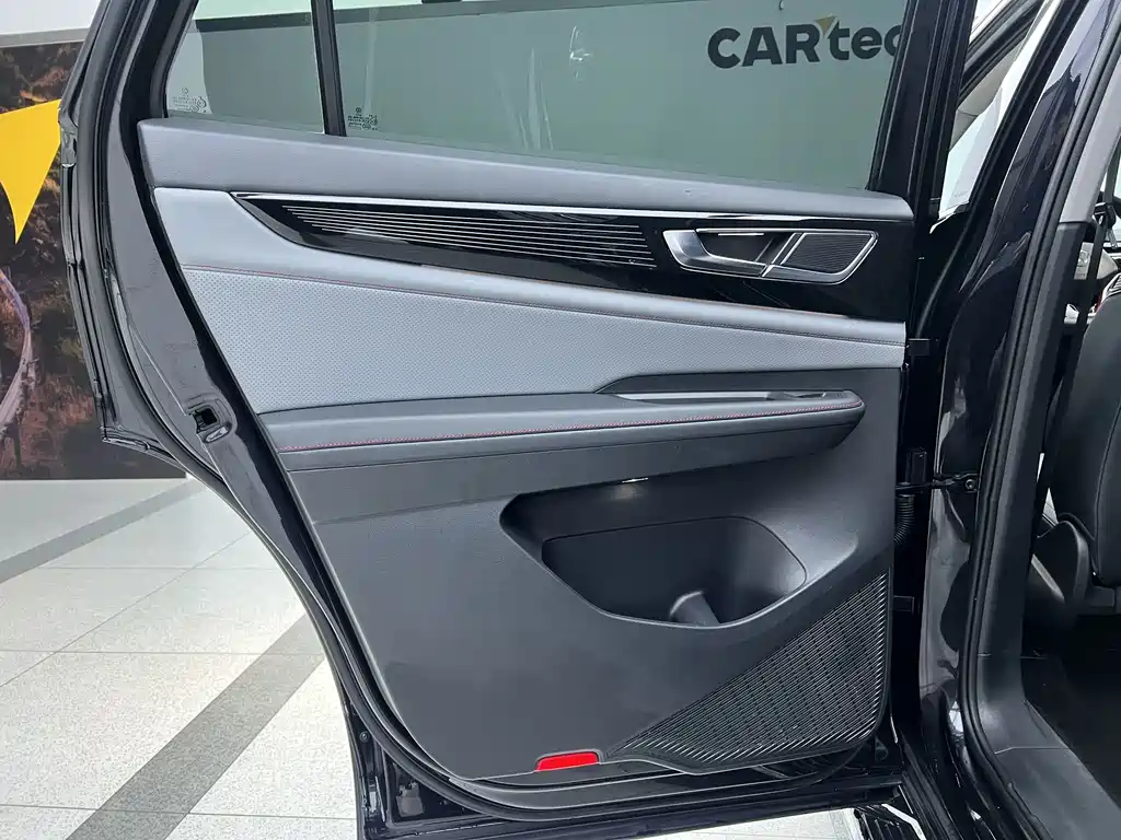 Volkswagen Teramont 2023 Teramont X Facelift 380TSI AWD Premium Luxury Edition 2023 - thumbnail 16