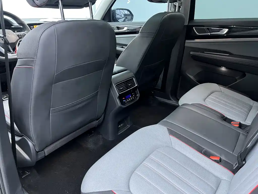 Volkswagen Teramont 2023 Teramont X Facelift 380TSI AWD Premium Luxury Edition 2023 - thumbnail 17