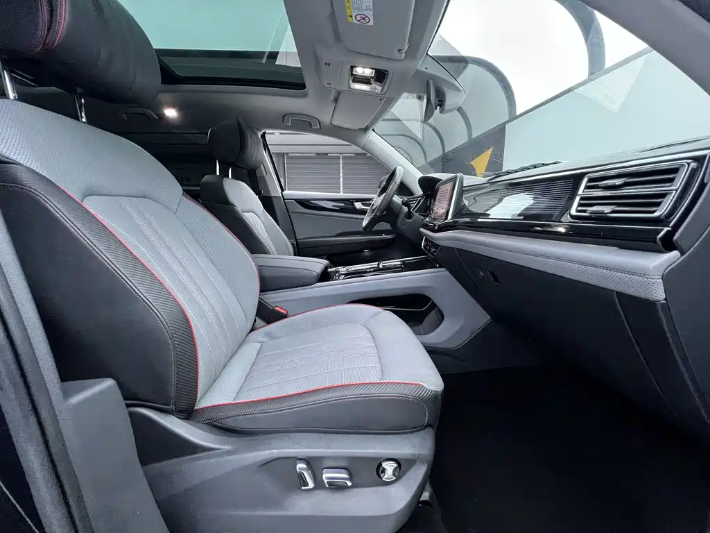 Volkswagen Teramont 2023 Teramont X Facelift 380TSI AWD Premium Luxury Edition 2023 - thumbnail 18