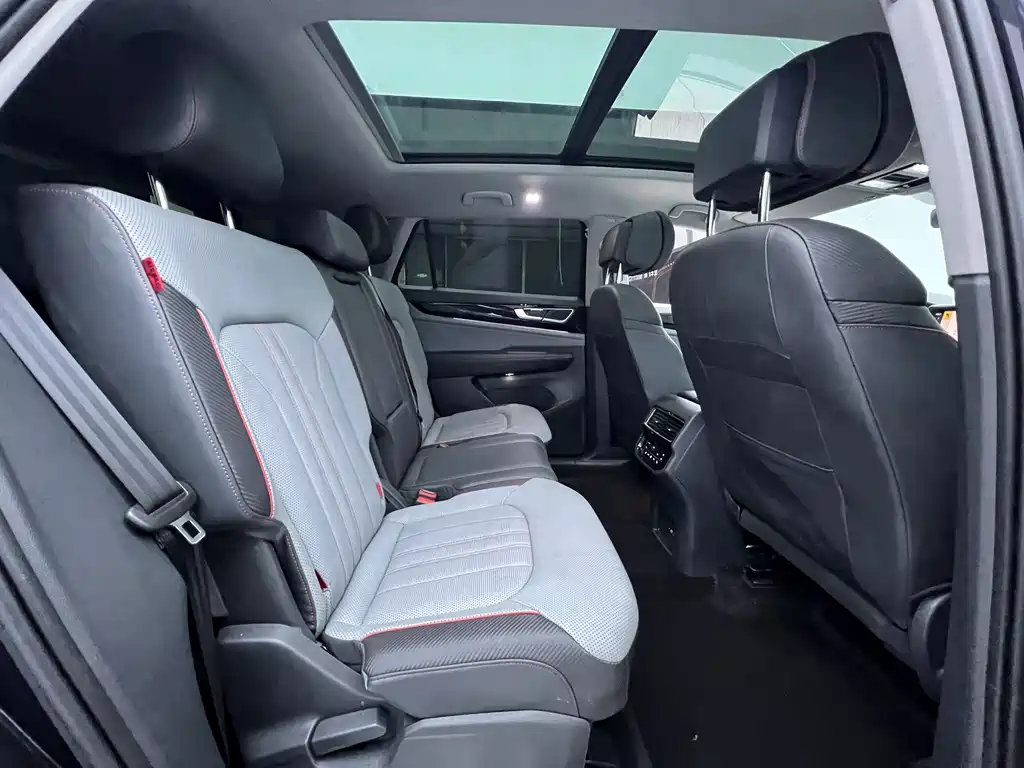 Volkswagen Teramont 2023 Teramont X Facelift 380TSI AWD Premium Luxury Edition 2023 - thumbnail 20