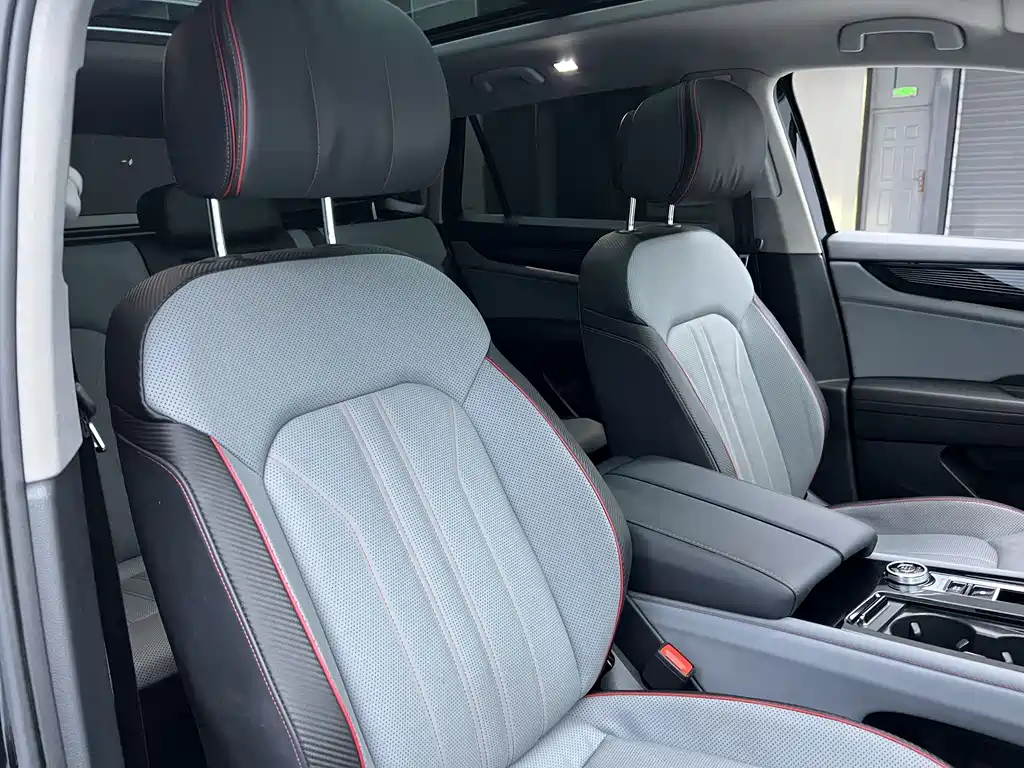 Volkswagen Teramont 2023 Teramont X Facelift 380TSI AWD Premium Luxury Edition 2023 - thumbnail 22