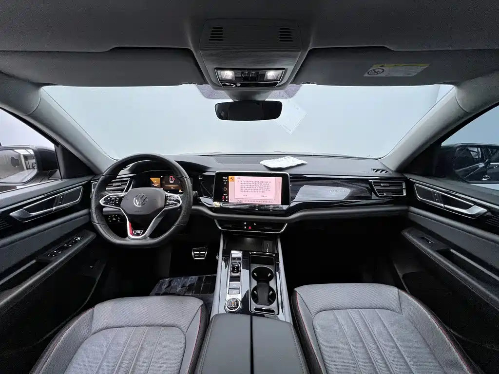 Volkswagen Teramont 2023 Teramont X Facelift 380TSI AWD Premium Luxury Edition 2023 - thumbnail 26
