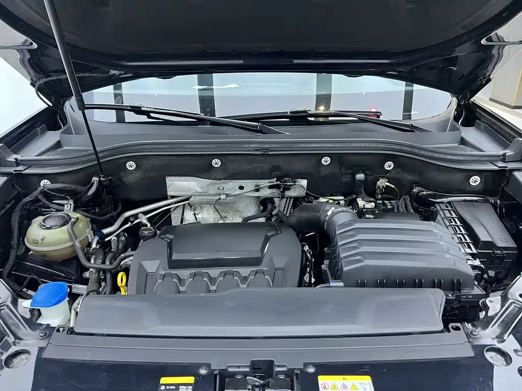 Volkswagen Teramont 2023 Teramont X Facelift 380TSI AWD Premium Luxury Edition 2023 - thumbnail 27