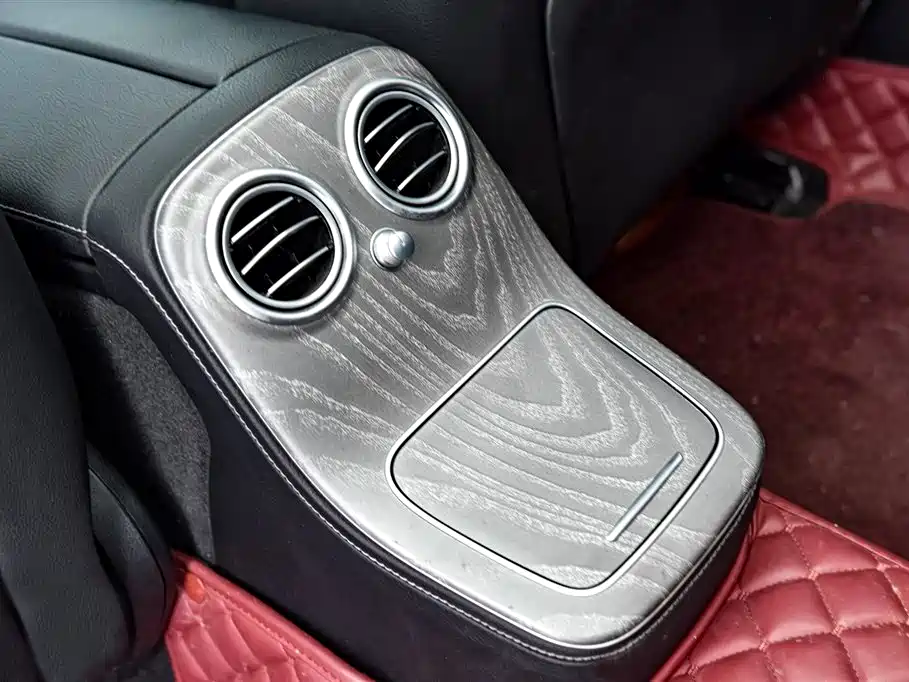 Mercedes-Benz Mercedes-Benz E-Class 2021 E 300 L Sport Luxury 2021 - thumbnail 9