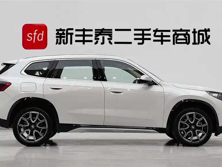 BMW BMW X1 2023 sDrive25Li X Design Package 2024 - thumbnail 3