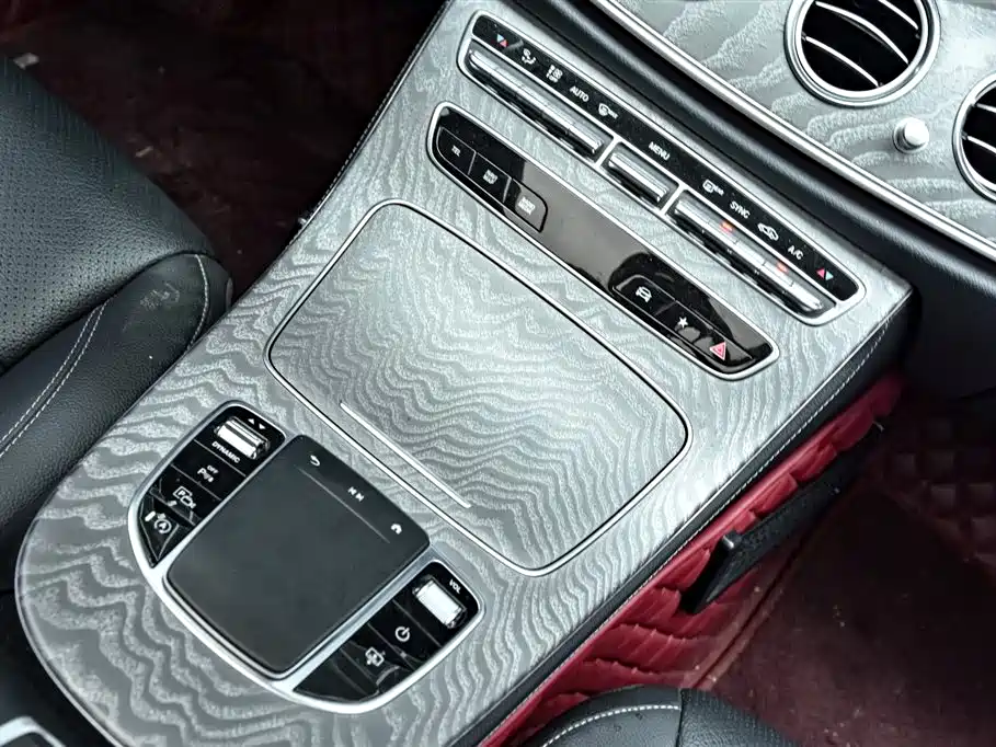 Mercedes-Benz Mercedes-Benz E-Class 2021 E 300 L Sport Luxury 2021 - thumbnail 11