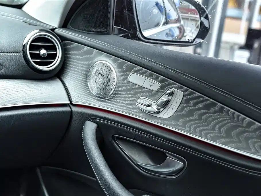 Mercedes-Benz Mercedes-Benz E-Class 2021 E 300 L Sport Luxury 2021 - thumbnail 13
