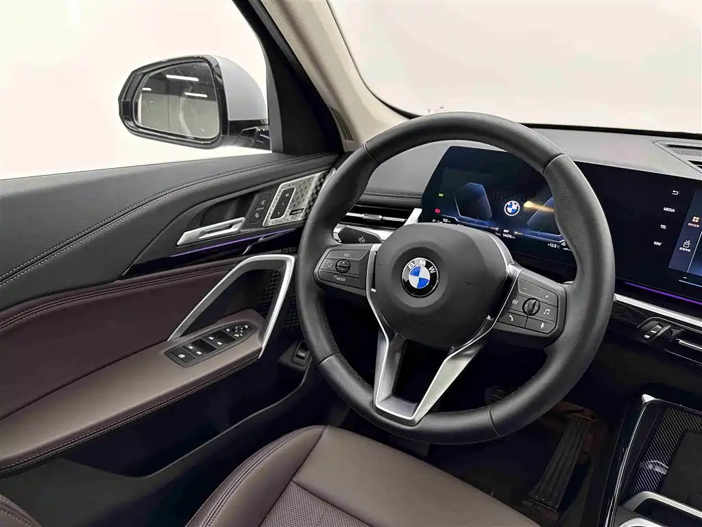 BMW BMW X1 2023 sDrive25Li X Design Package 2024 - thumbnail 10