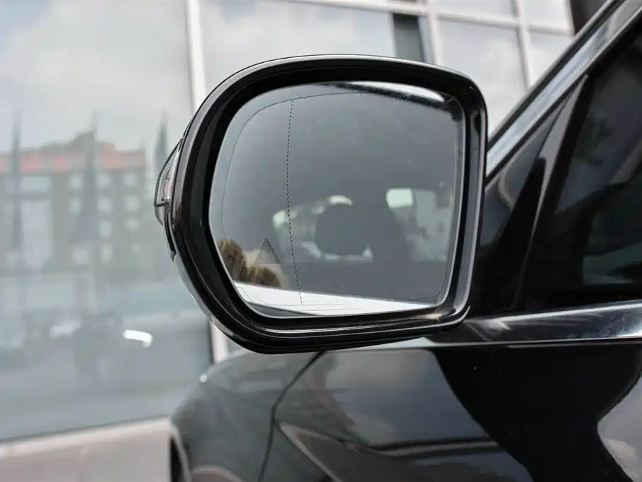 Mercedes-Benz Mercedes-Benz E-Class 2021 E 300 L Sport Luxury 2021 - thumbnail 17