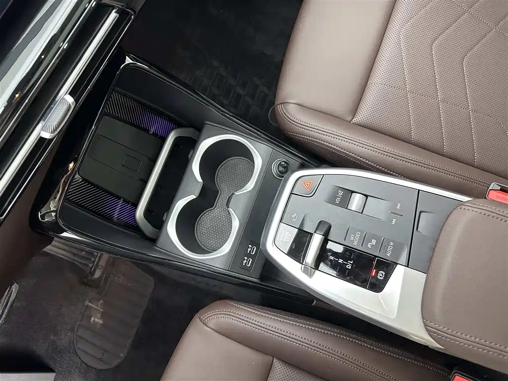 BMW BMW X1 2023 sDrive25Li X Design Package 2024 - thumbnail 13