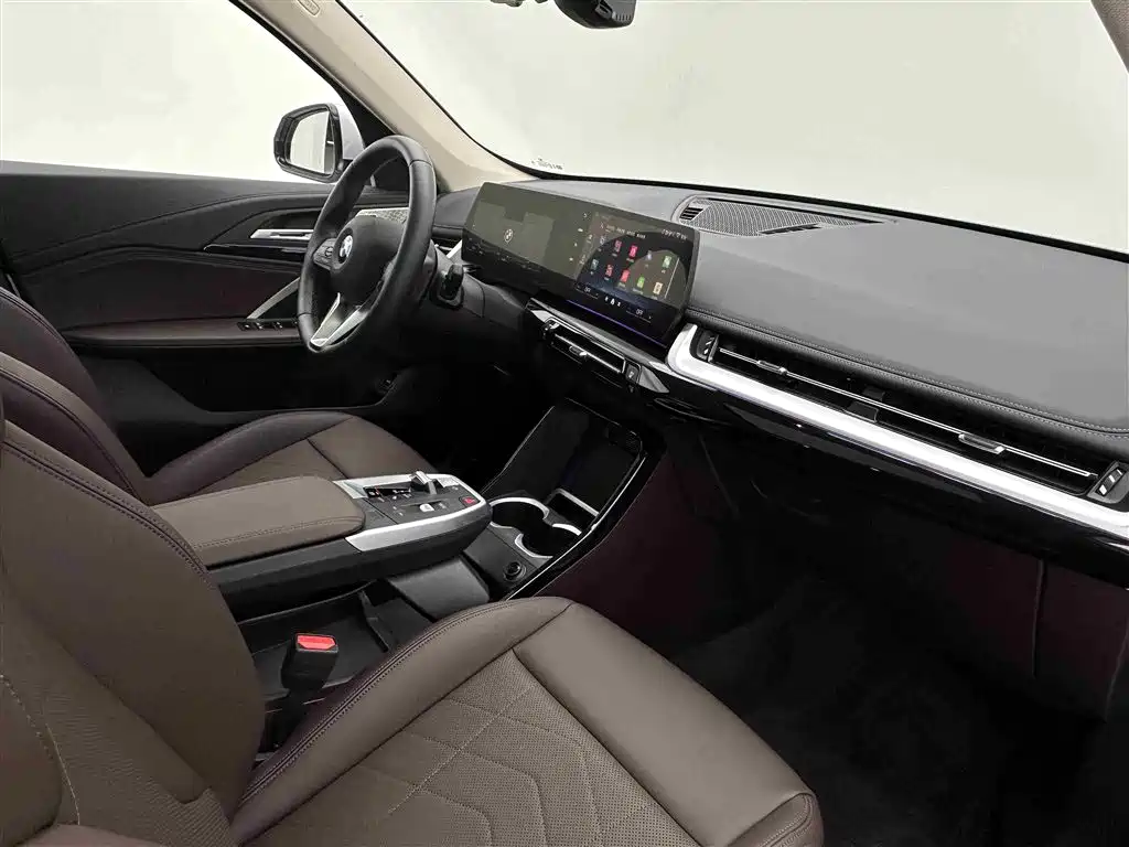 BMW BMW X1 2023 sDrive25Li X Design Package 2024 - thumbnail 15