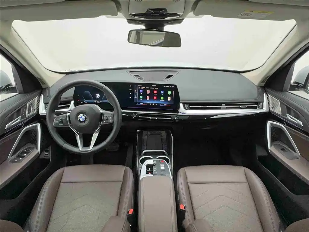 BMW BMW X1 2023 sDrive25Li X Design Package 2024 - thumbnail 16