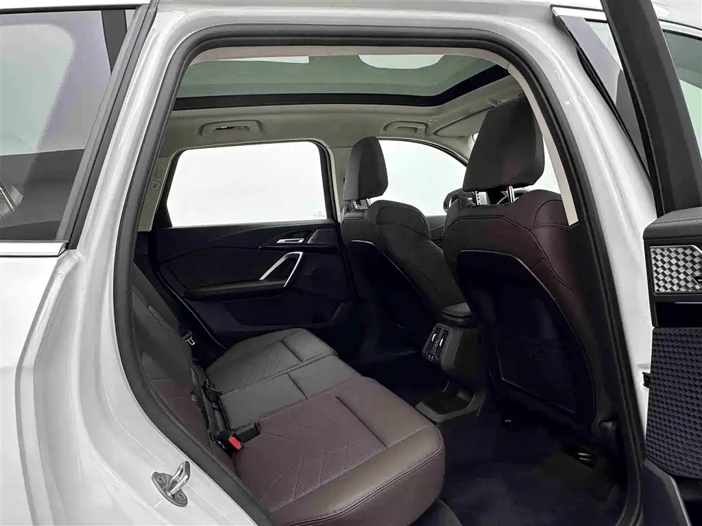 BMW BMW X1 2023 sDrive25Li X Design Package 2024 - thumbnail 20