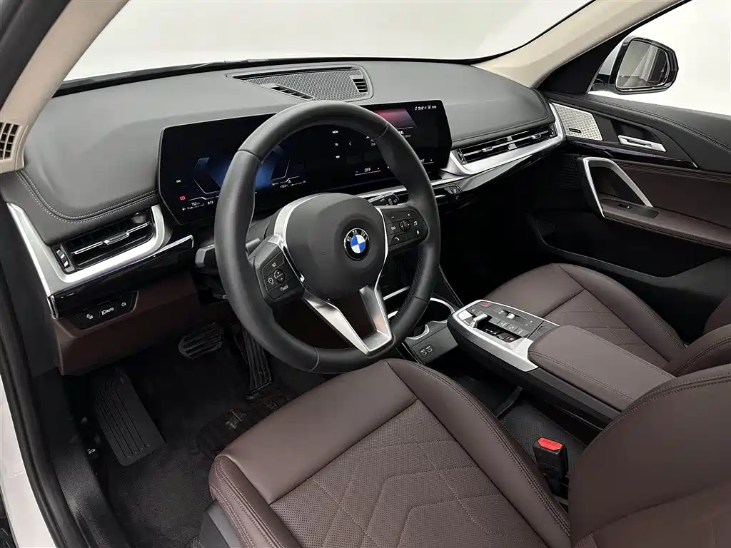 BMW BMW X1 2023 sDrive25Li X Design Package 2024 - thumbnail 24