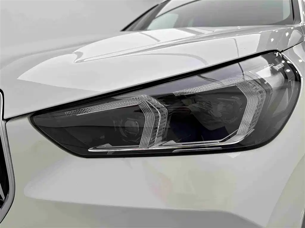 BMW BMW X1 2023 sDrive25Li X Design Package 2024 - thumbnail 28