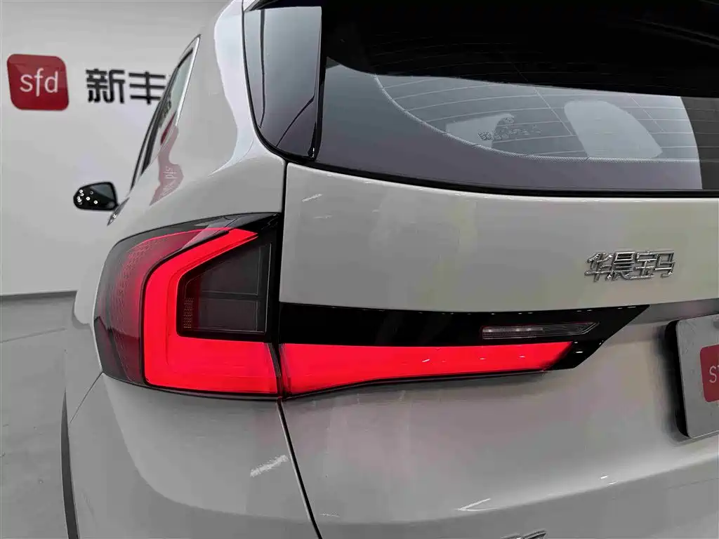 BMW BMW X1 2023 sDrive25Li X Design Package 2024 - thumbnail 29