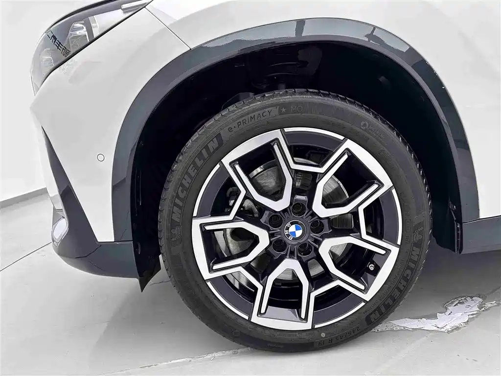 BMW BMW X1 2023 sDrive25Li X Design Package 2024 - thumbnail 30