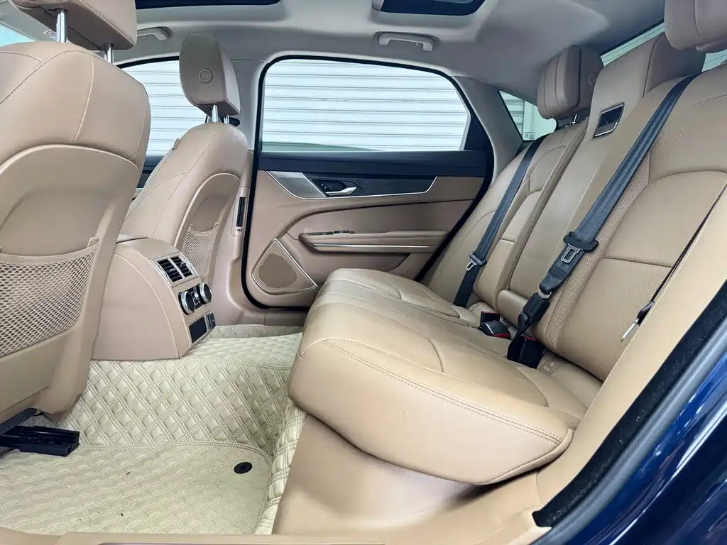 Jaguar Jaguar XFL 2022 XFL 2.0T P250 RWD Luxury Edition 2023 - thumbnail 9