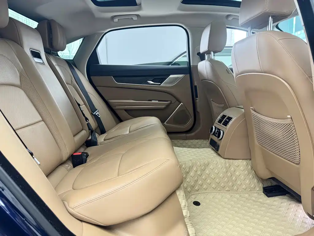 Jaguar Jaguar XFL 2022 XFL 2.0T P250 RWD Luxury Edition 2023 - thumbnail 11