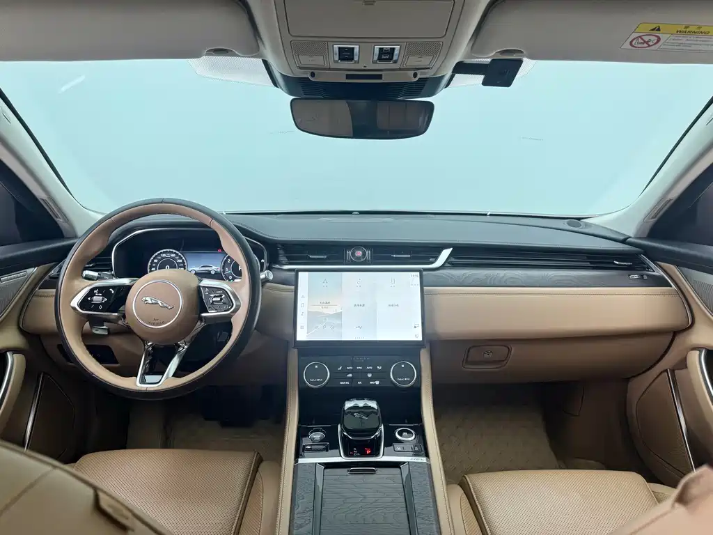 Jaguar Jaguar XFL 2022 XFL 2.0T P250 RWD Luxury Edition 2023 - thumbnail 14