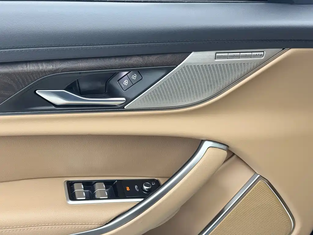 Jaguar Jaguar XFL 2022 XFL 2.0T P250 RWD Luxury Edition 2023 - thumbnail 15
