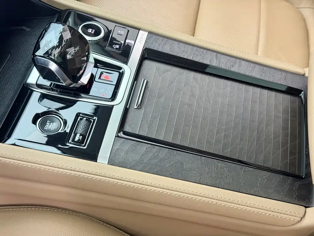 Jaguar Jaguar XFL 2022 XFL 2.0T P250 RWD Luxury Edition 2023 - thumbnail 17