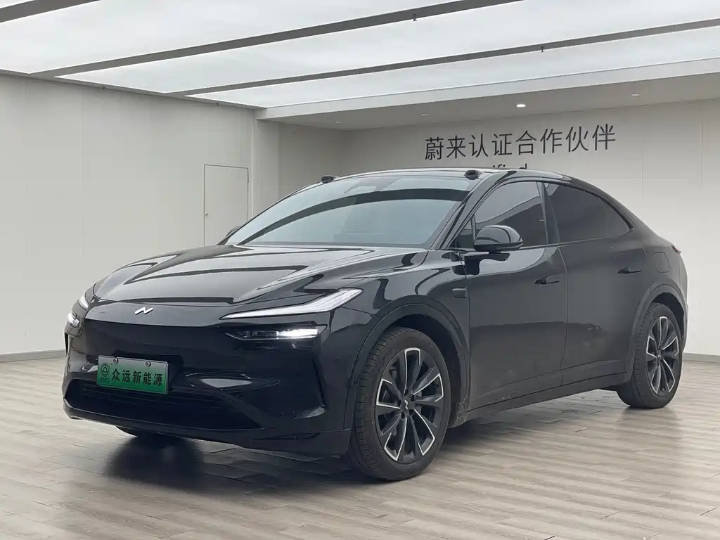 Letao NIO L60 2024 60kWh RWD 2025