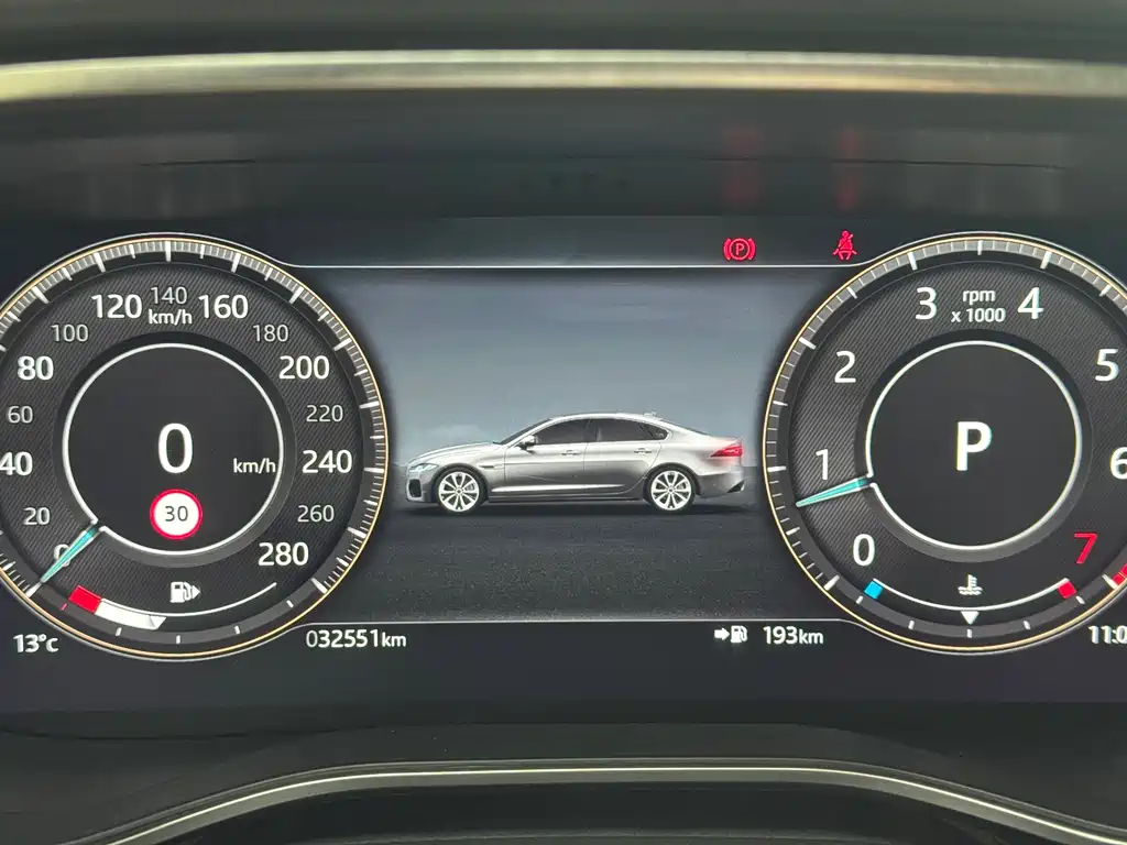 Jaguar Jaguar XFL 2022 XFL 2.0T P250 RWD Luxury Edition 2023 - thumbnail 19