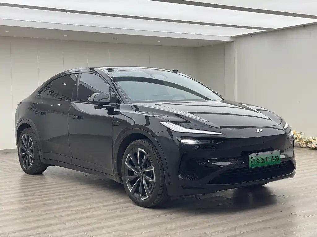 Letao NIO L60 2024 60kWh RWD 2025 - thumbnail 4