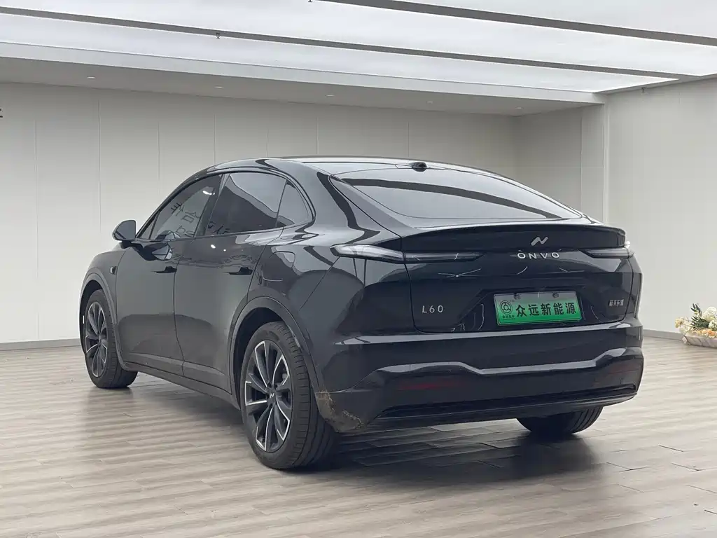 Letao NIO L60 2024 60kWh RWD 2025 - thumbnail 7