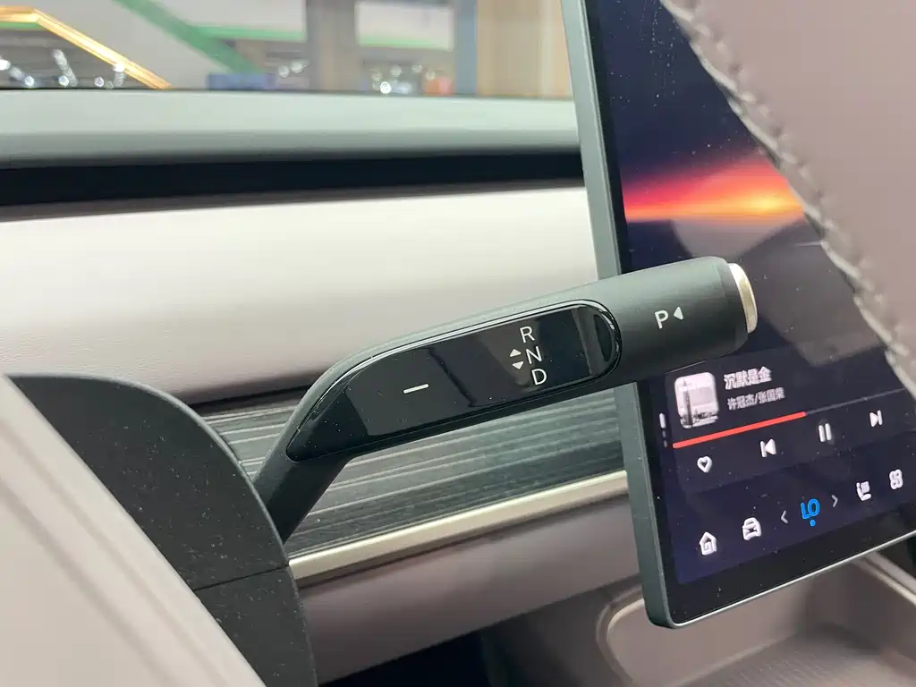 Letao NIO L60 2024 60kWh RWD 2025 - thumbnail 12