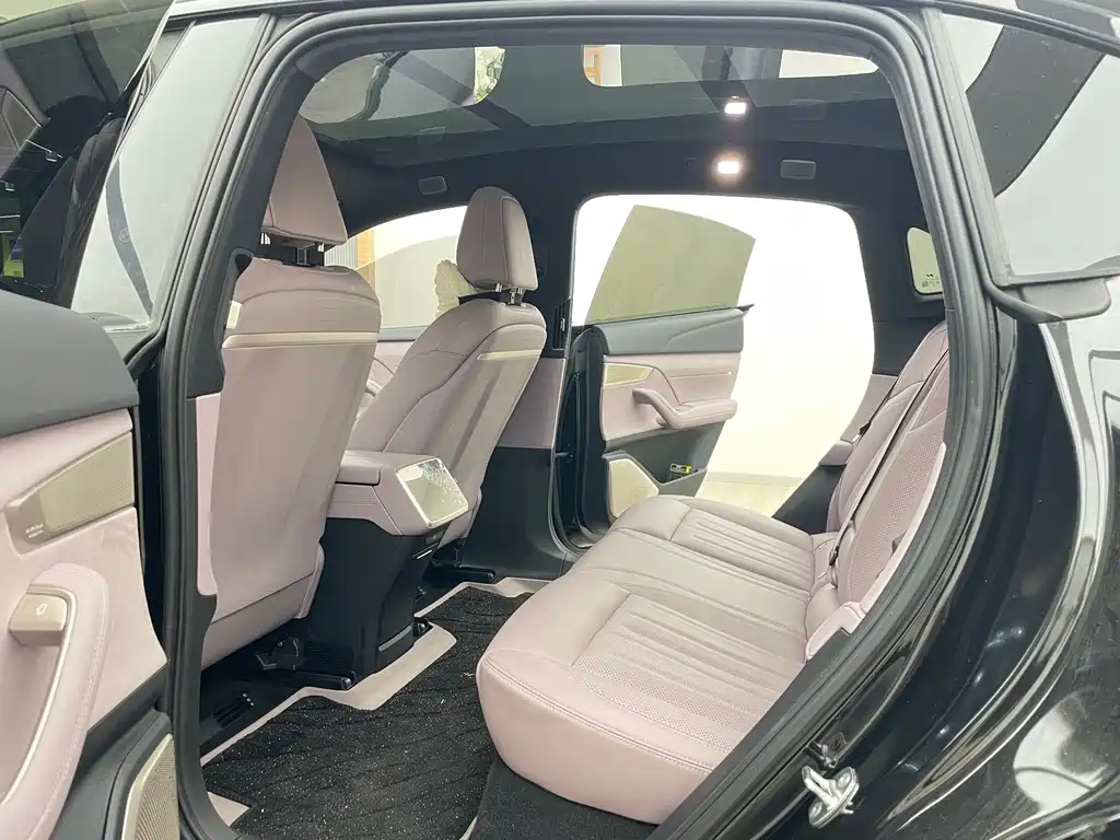 Letao NIO L60 2024 60kWh RWD 2025 - thumbnail 15