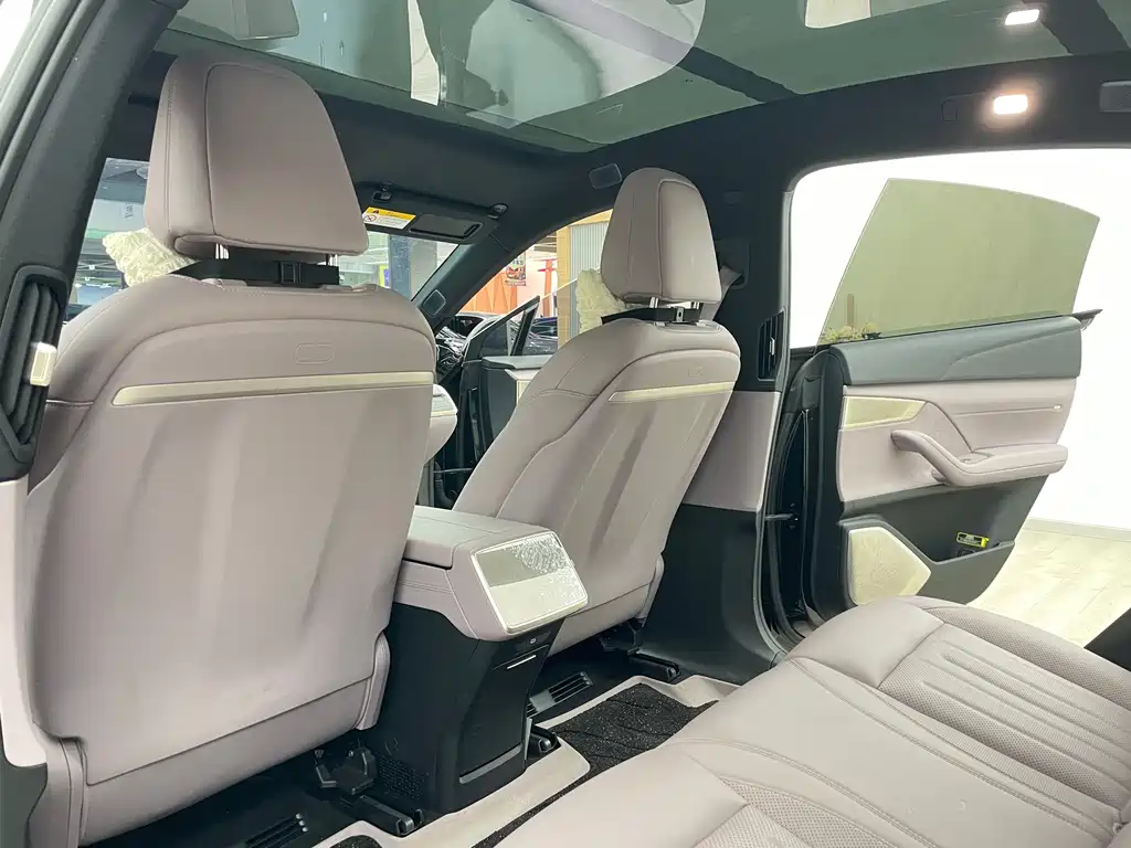 Letao NIO L60 2024 60kWh RWD 2025 - thumbnail 16