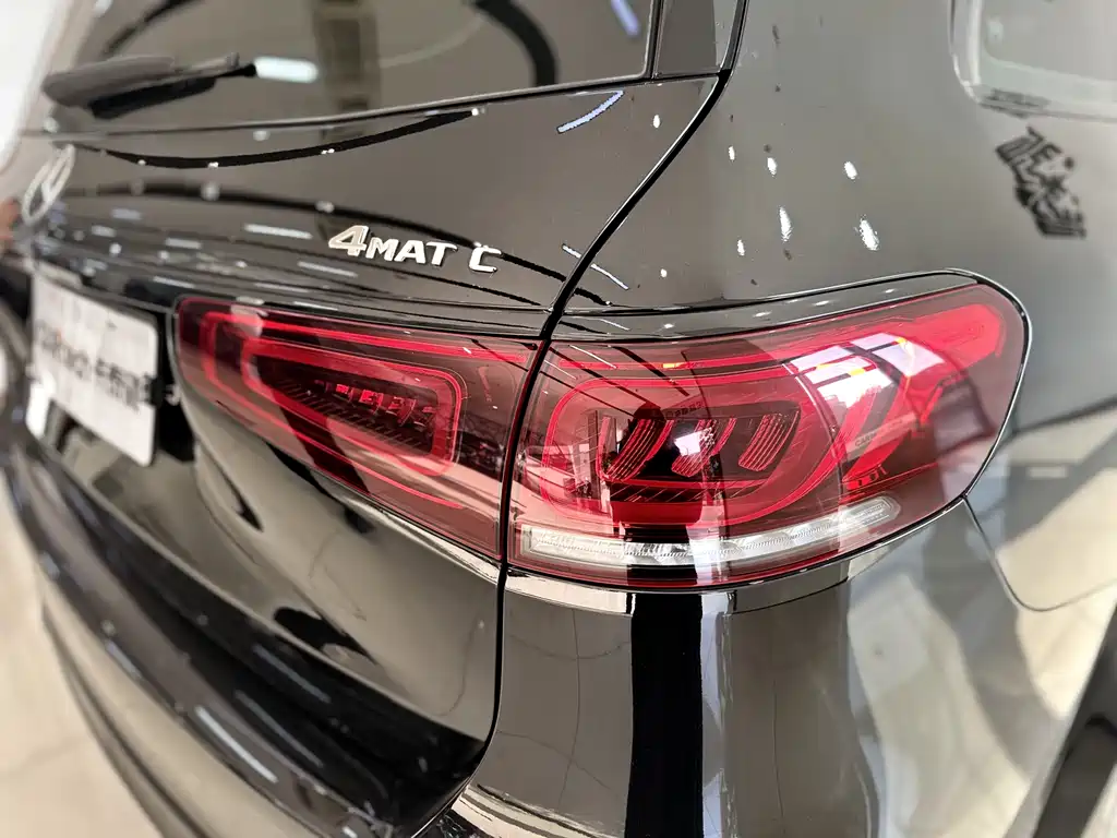 Mercedes-Benz Mercedes-Benz GLS 2022 Facelift GLS 450 4MATIC Fashion Edition 2023 - thumbnail 21