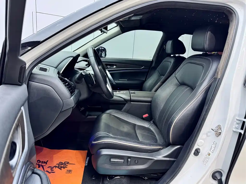 Honda Honda Avancier 2020 240TURBO 2WD Comfort Edition 2021 - thumbnail 9