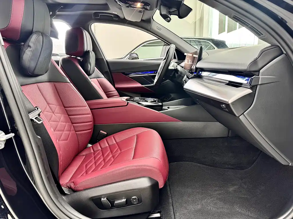 BMW BMW i5 2025 eDrive 40L M Sport Package 2025 - thumbnail 9